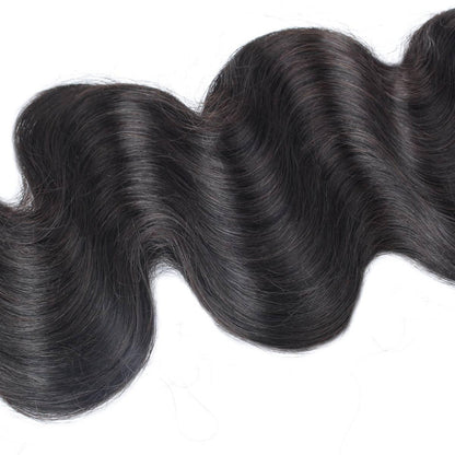 Body Wave Hair Bundle