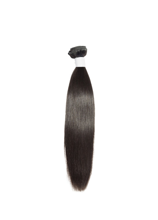 Yaki Straight Hair Bundle
