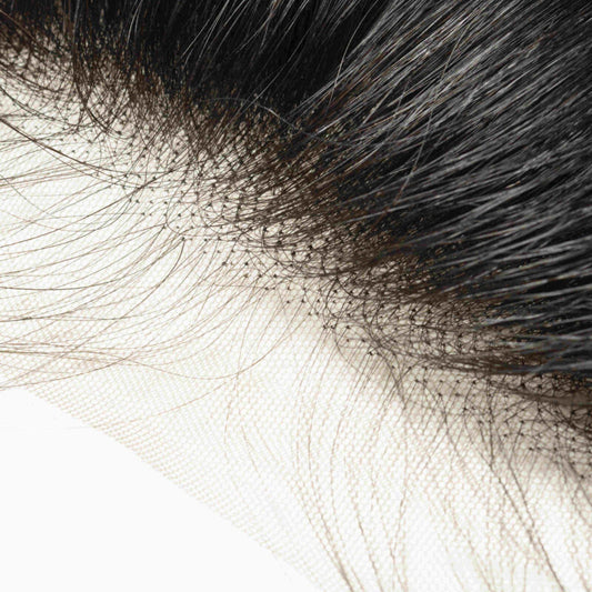 2x6 Invisible Lace Closure