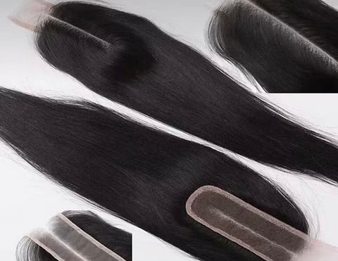 2x6 Invisible Lace Closure