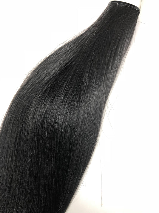 Yaki Straight Hair Bundle