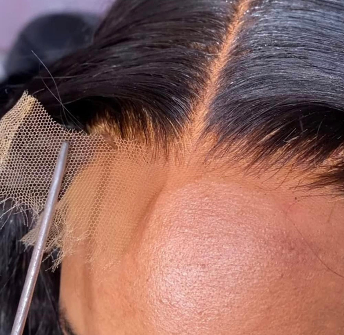2x6 Invisible Lace Closure