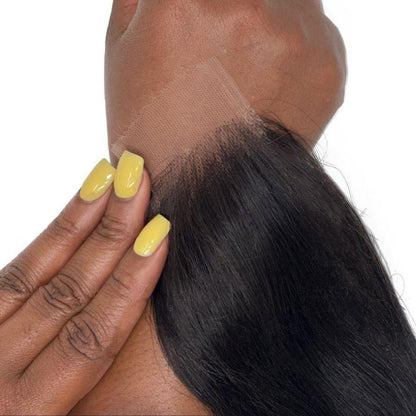 2x6 Invisible Lace Closure