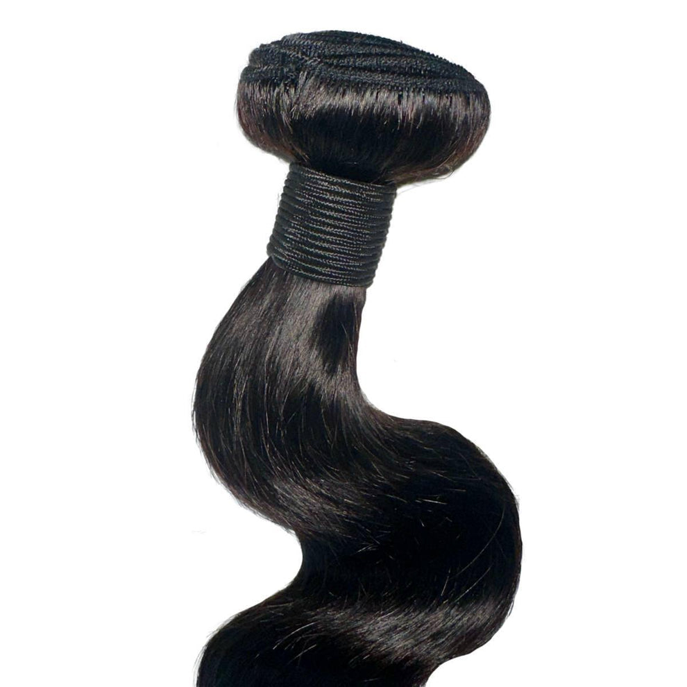 Body Wave Hair Bundle
